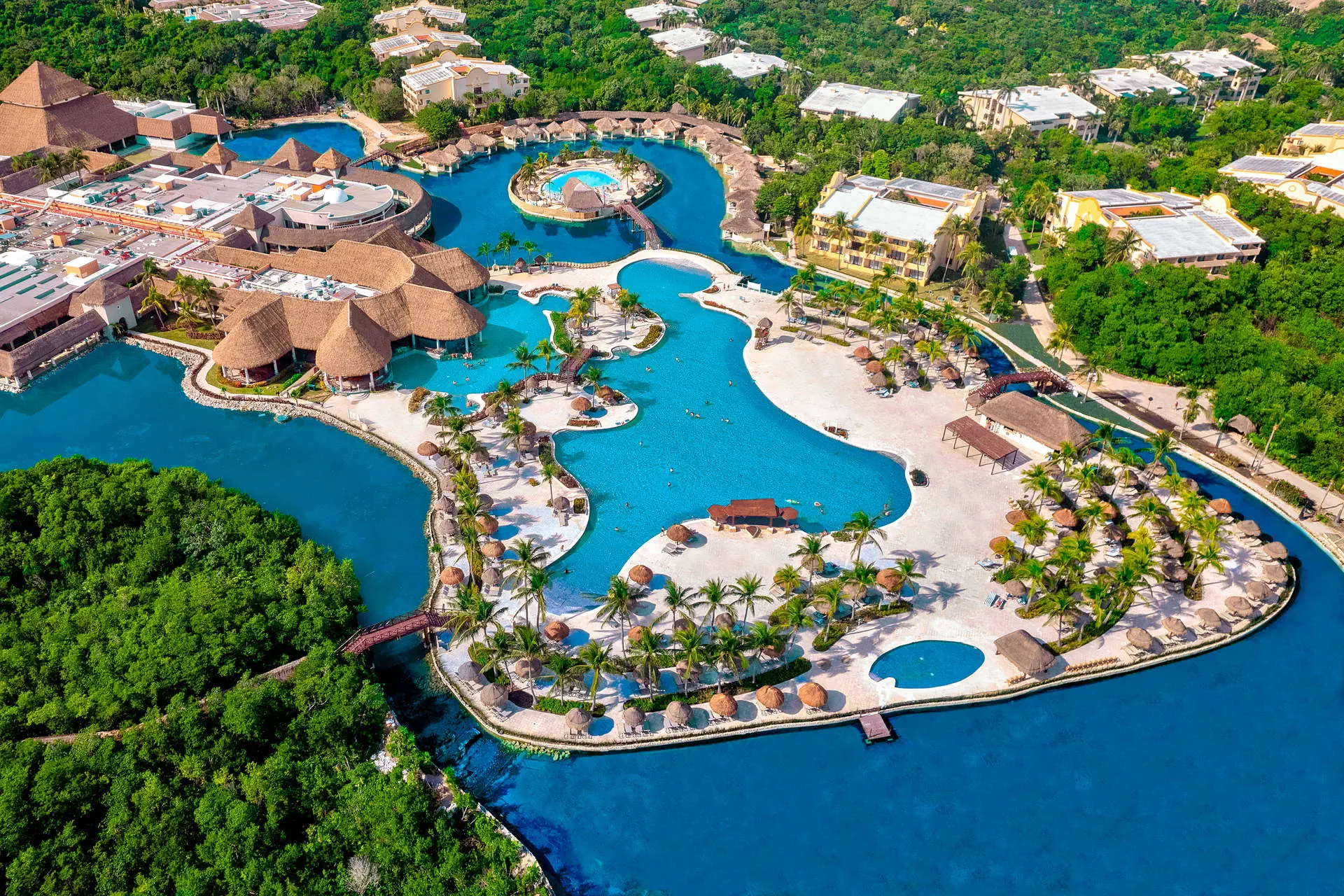 Grand Palladium Riviera 5*, фото 6