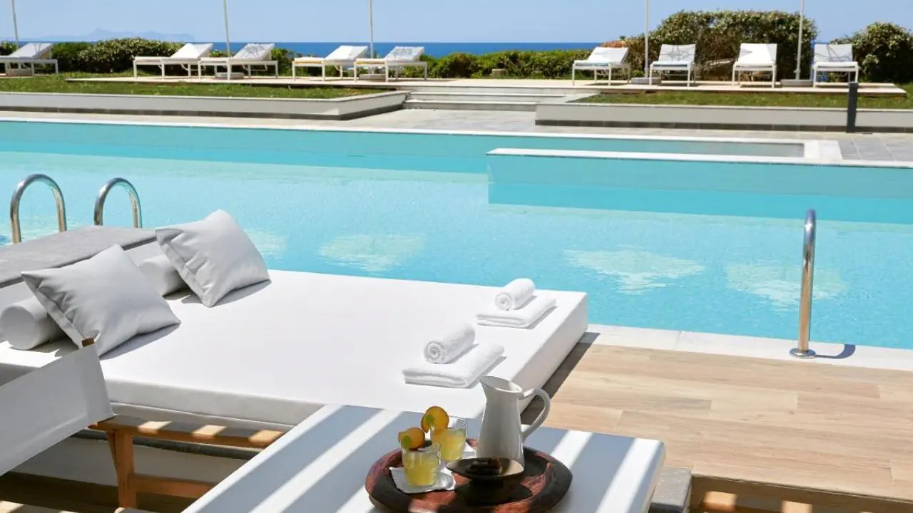Grecotel The White 5*, фото 11