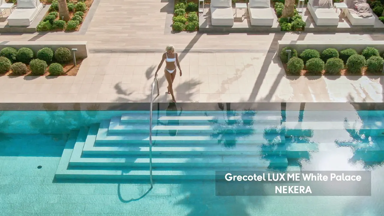 Grecotel The White 5*, фото 7