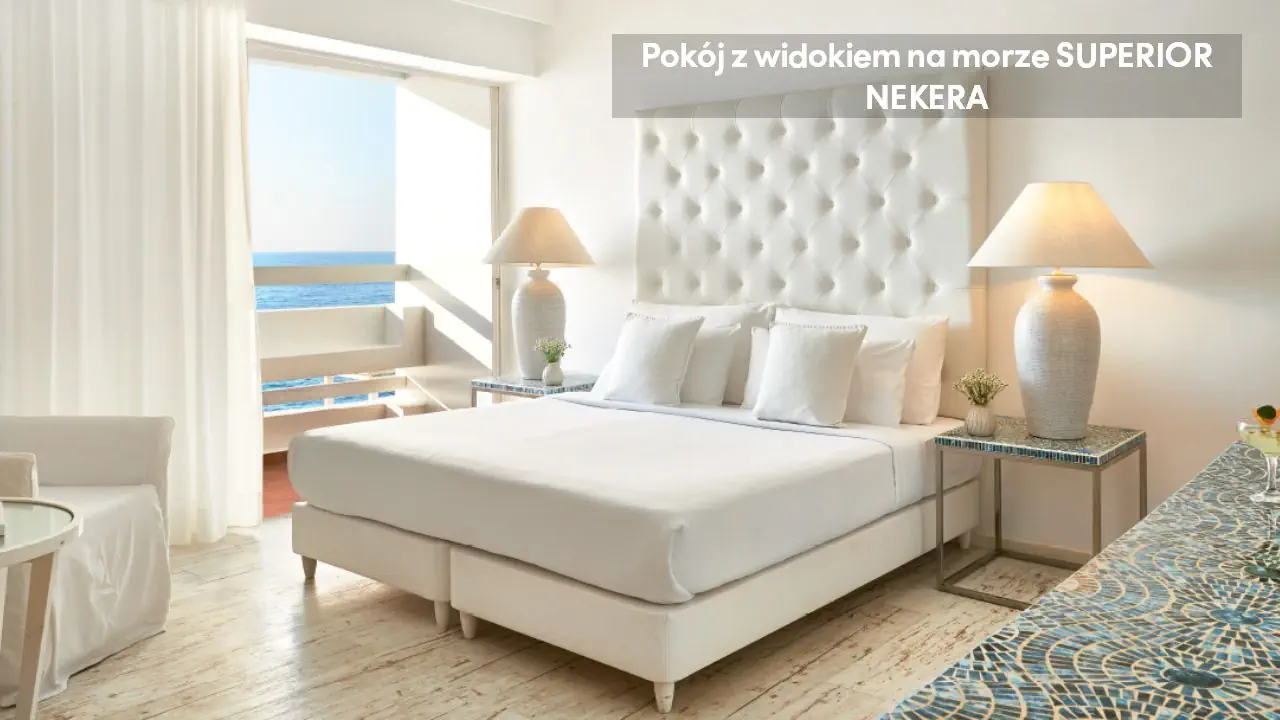 Grecotel The White 5*, фото 14