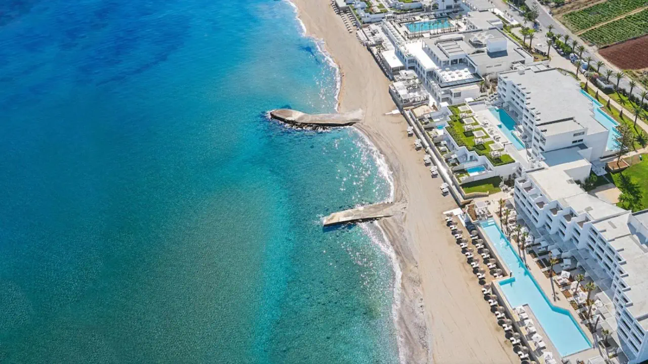Grecotel The White 5*, фото 2