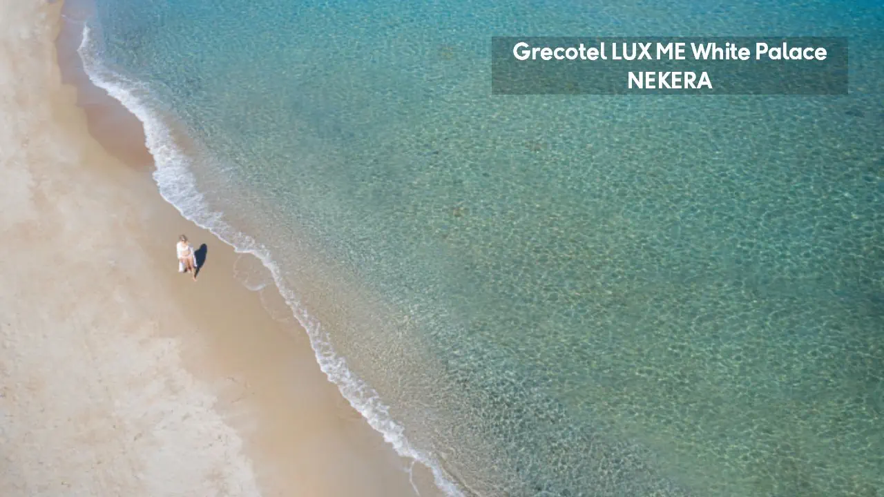 Grecotel The White 5*, фото 13
