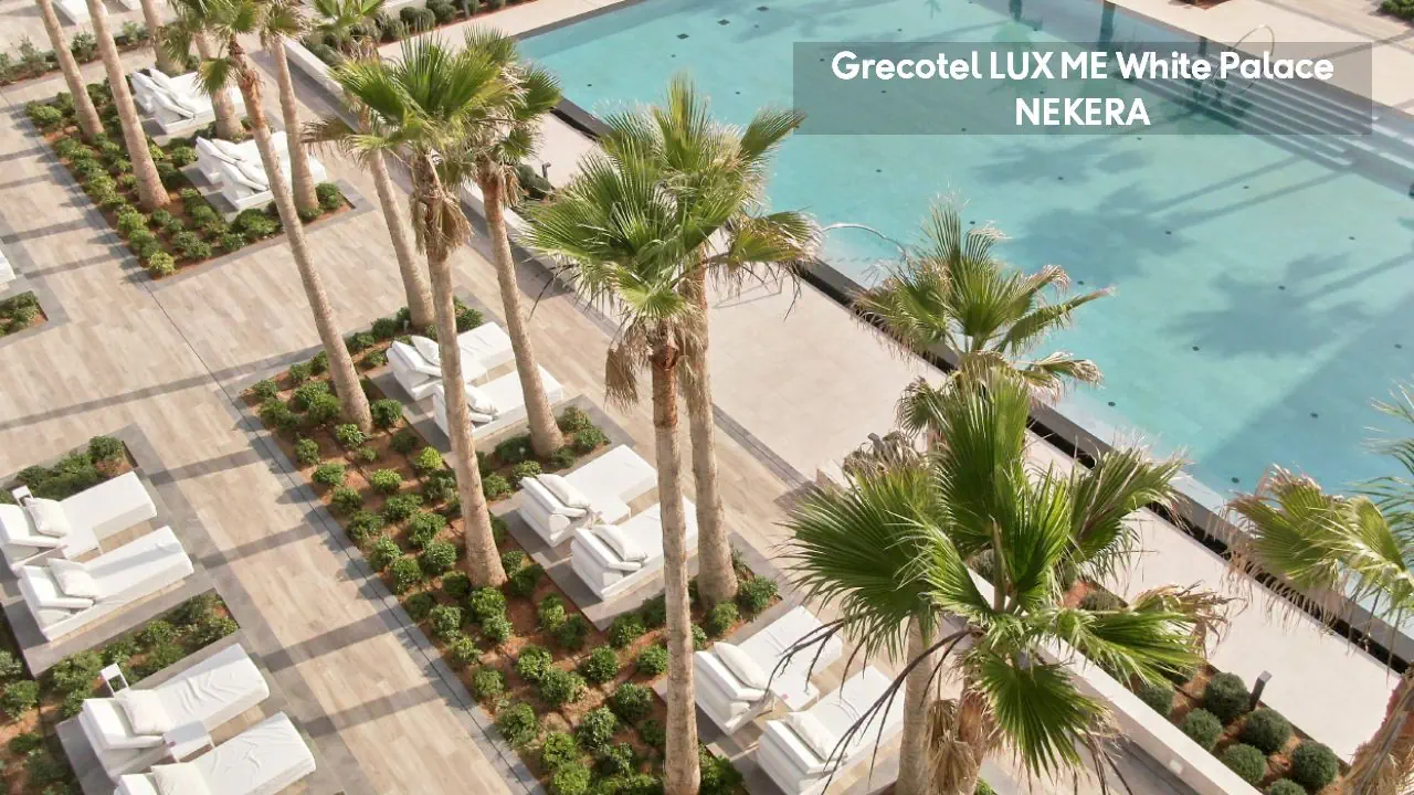 Grecotel The White 5*, фото 8