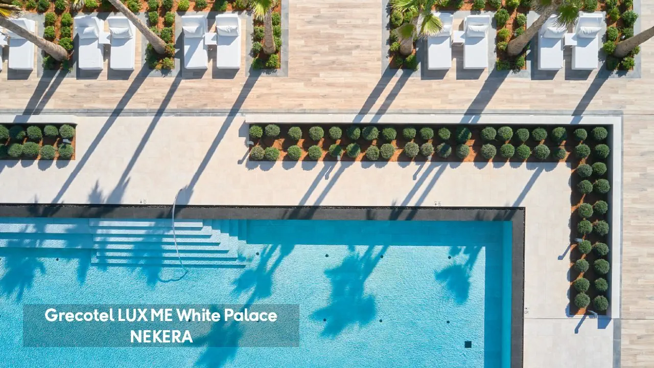 Grecotel The White 5*, фото 6
