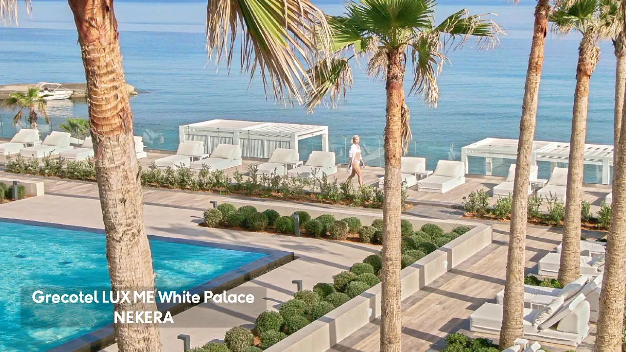 Grecotel The White 5*, фото 10