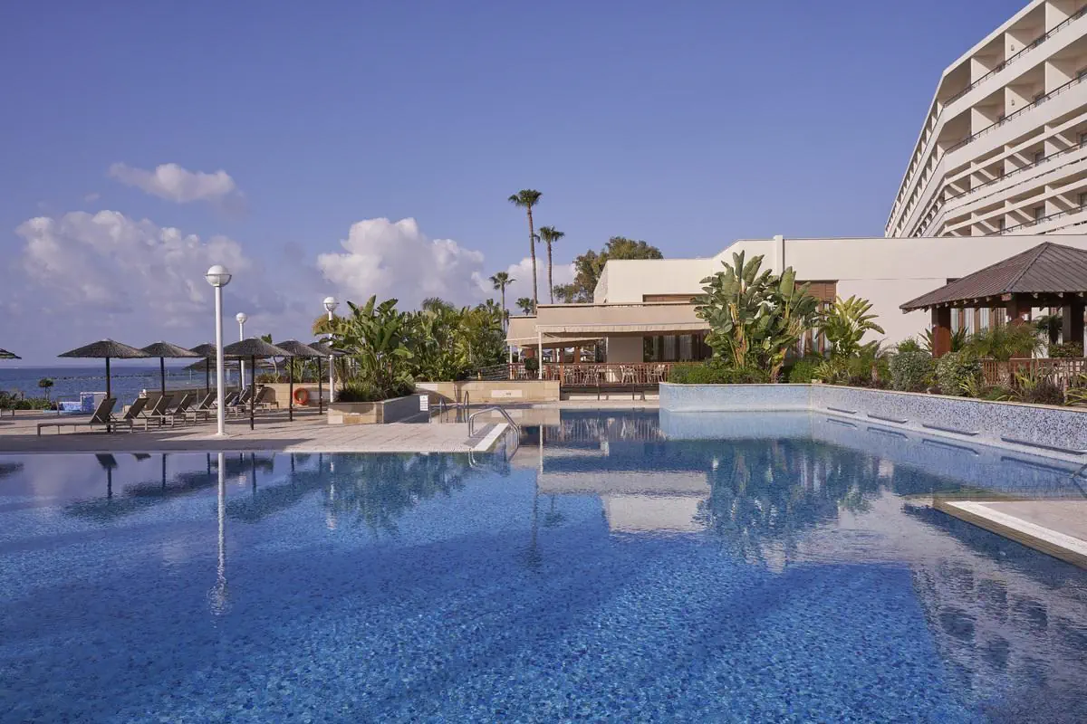 Atlantica Miramare Beach 4*, фото 15