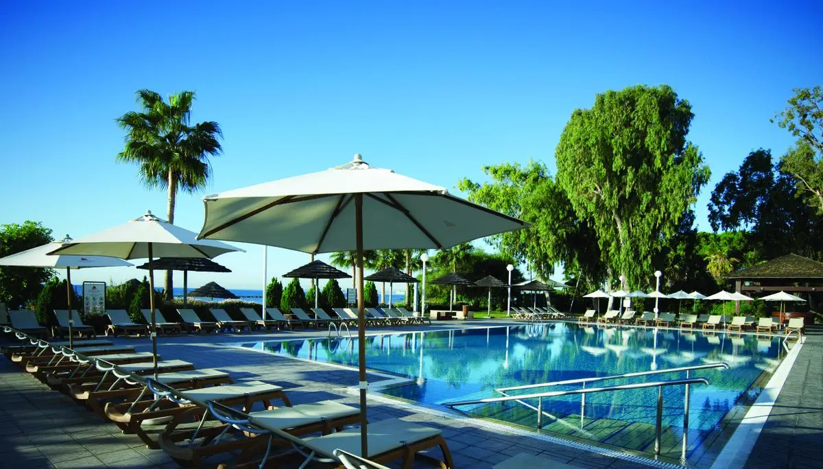 Atlantica Miramare Beach 4*, фото 13