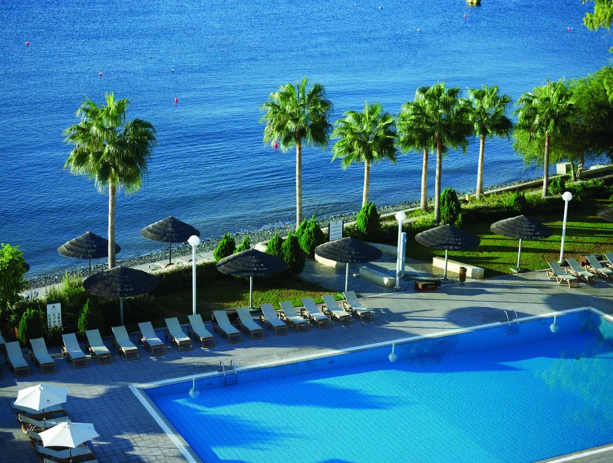Atlantica Miramare Beach 4*, фото 11