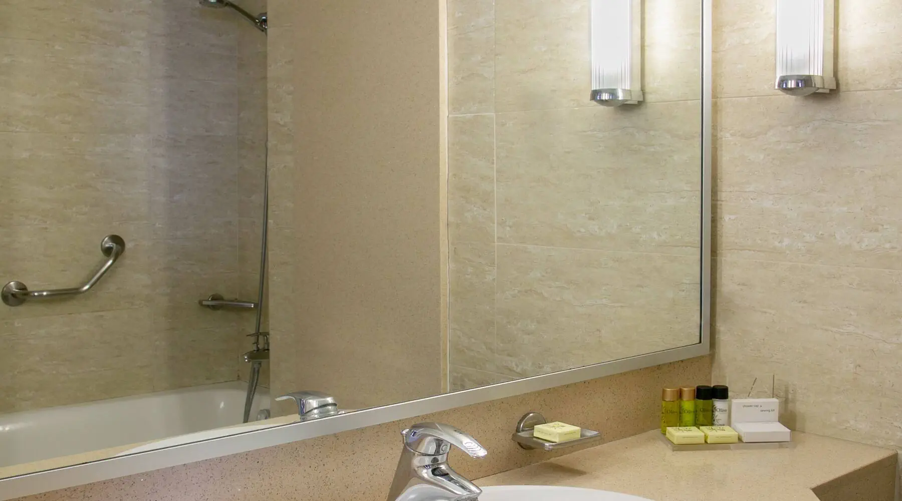 Atlantica Miramare Beach 4*, фото 8