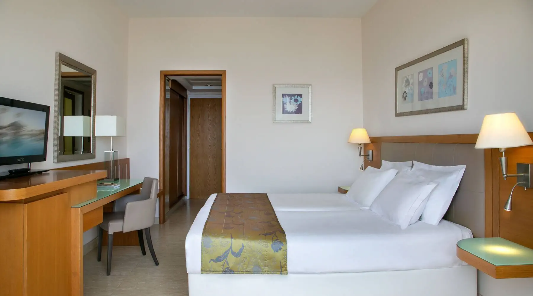 Atlantica Miramare Beach 4*, фото 7