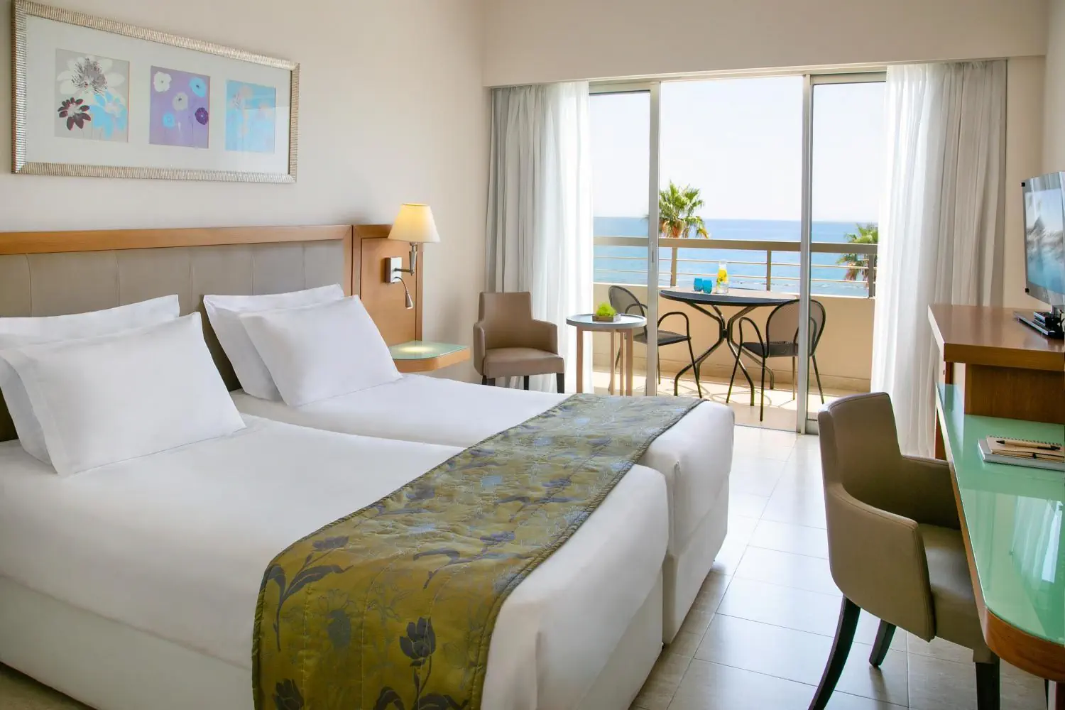 Atlantica Miramare Beach 4*, фото 9