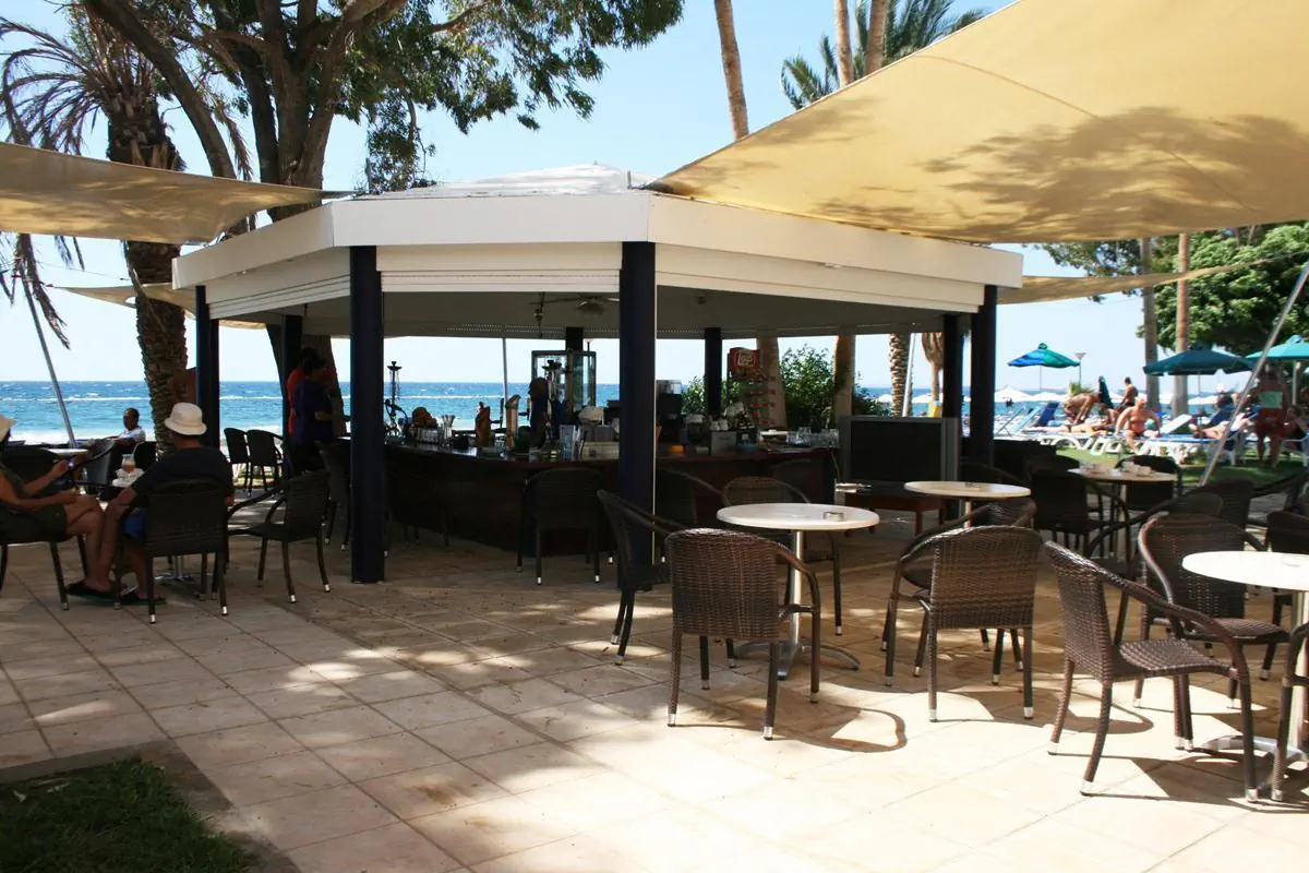 Poseidonia Beach 4*, фото 10