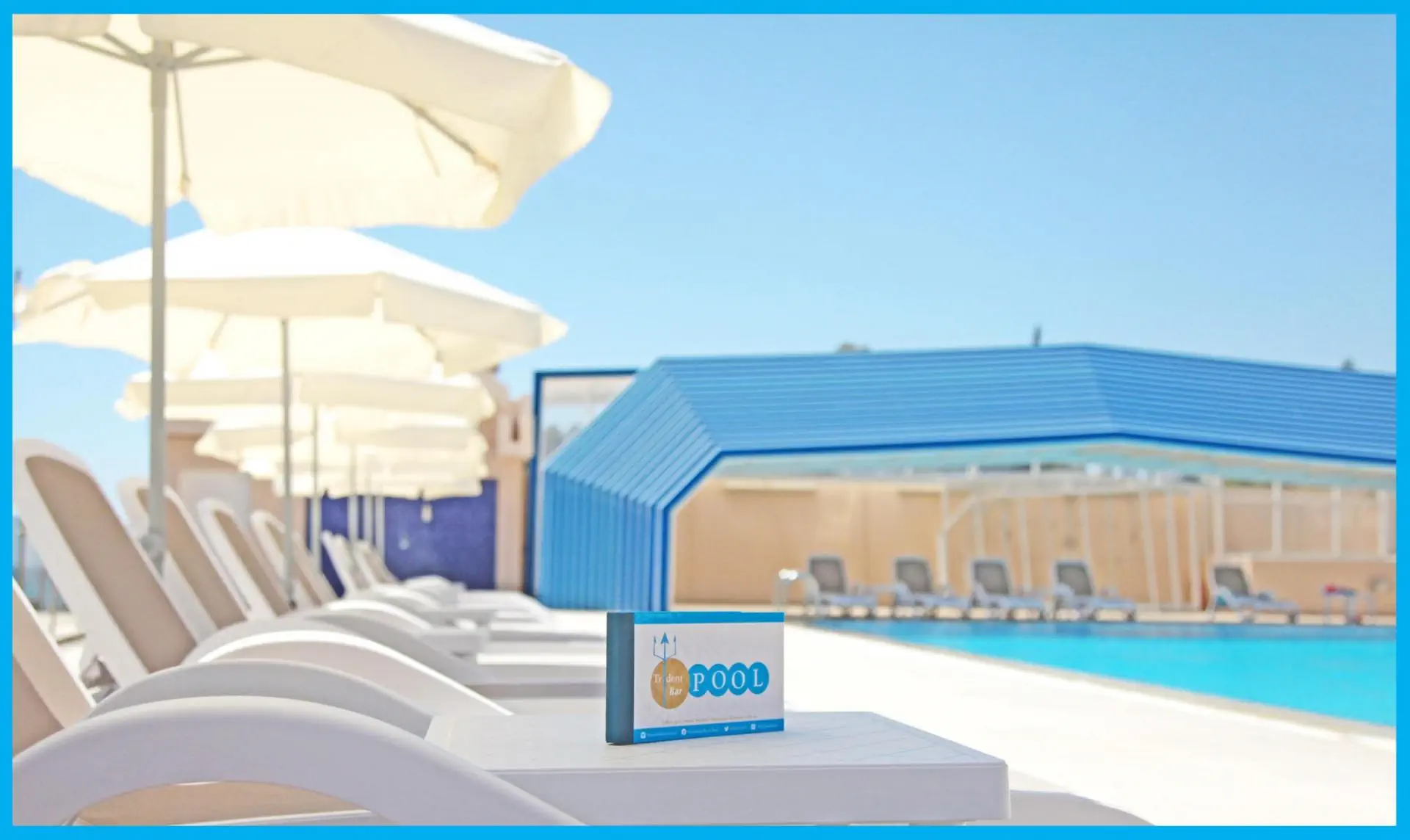 Poseidonia Beach 4*, фото 4
