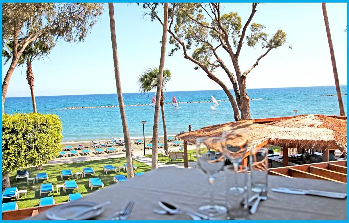Poseidonia Beach 4*, фото 2