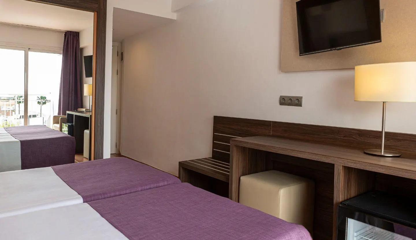 MedPlaya Alba Beach 3*