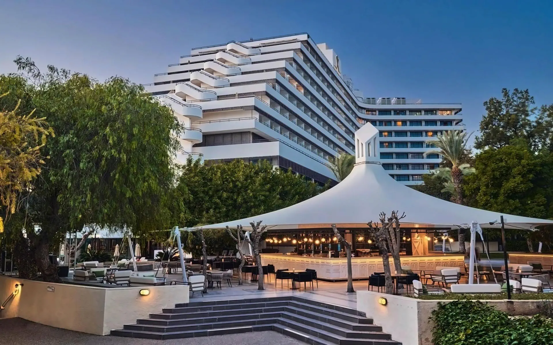 Rixos Downtown 5*, фото 7