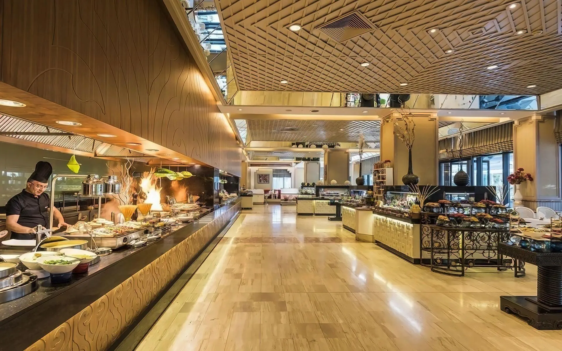 Rixos Downtown 5*, фото 15