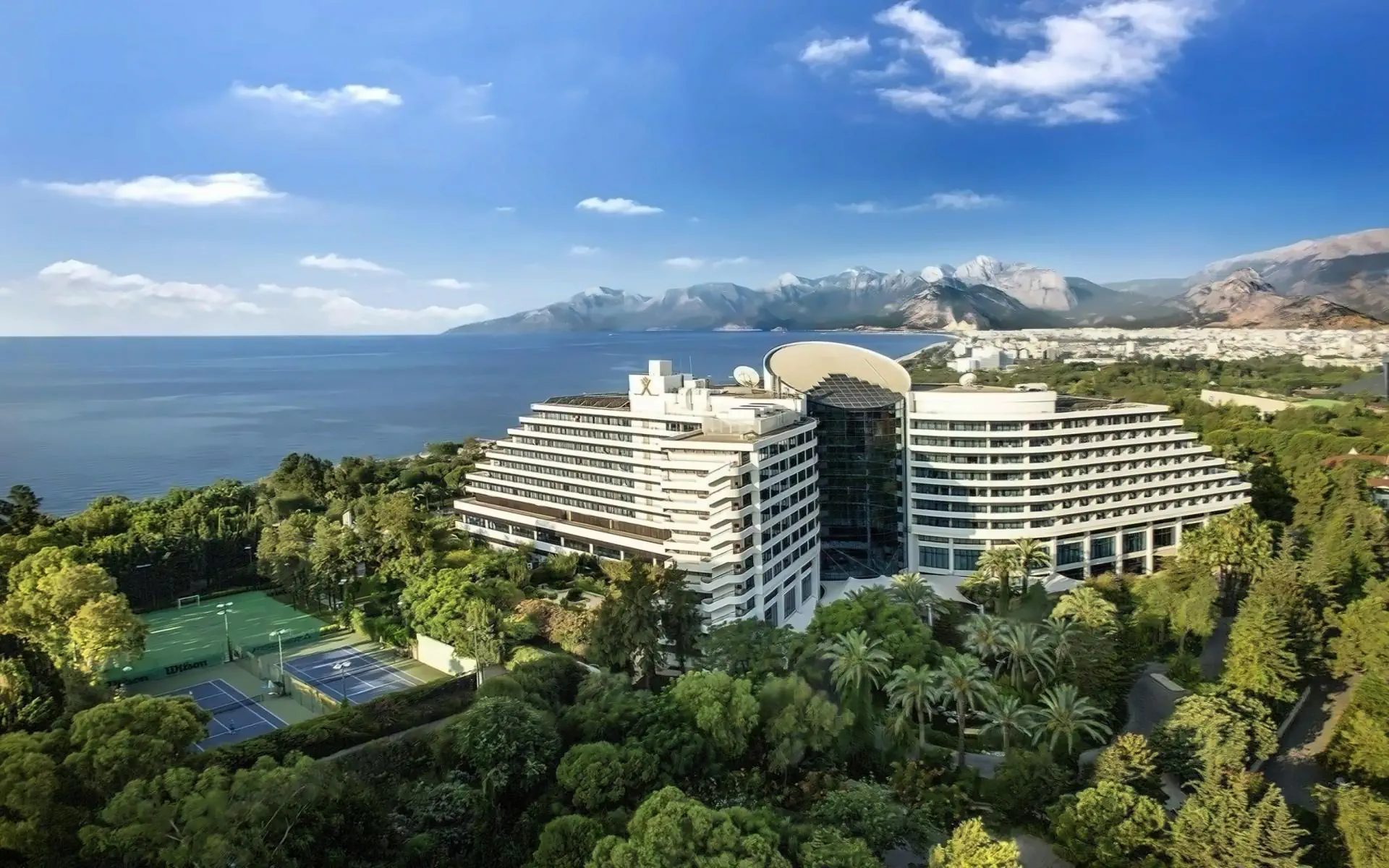 Rixos Downtown 5*, фото 9