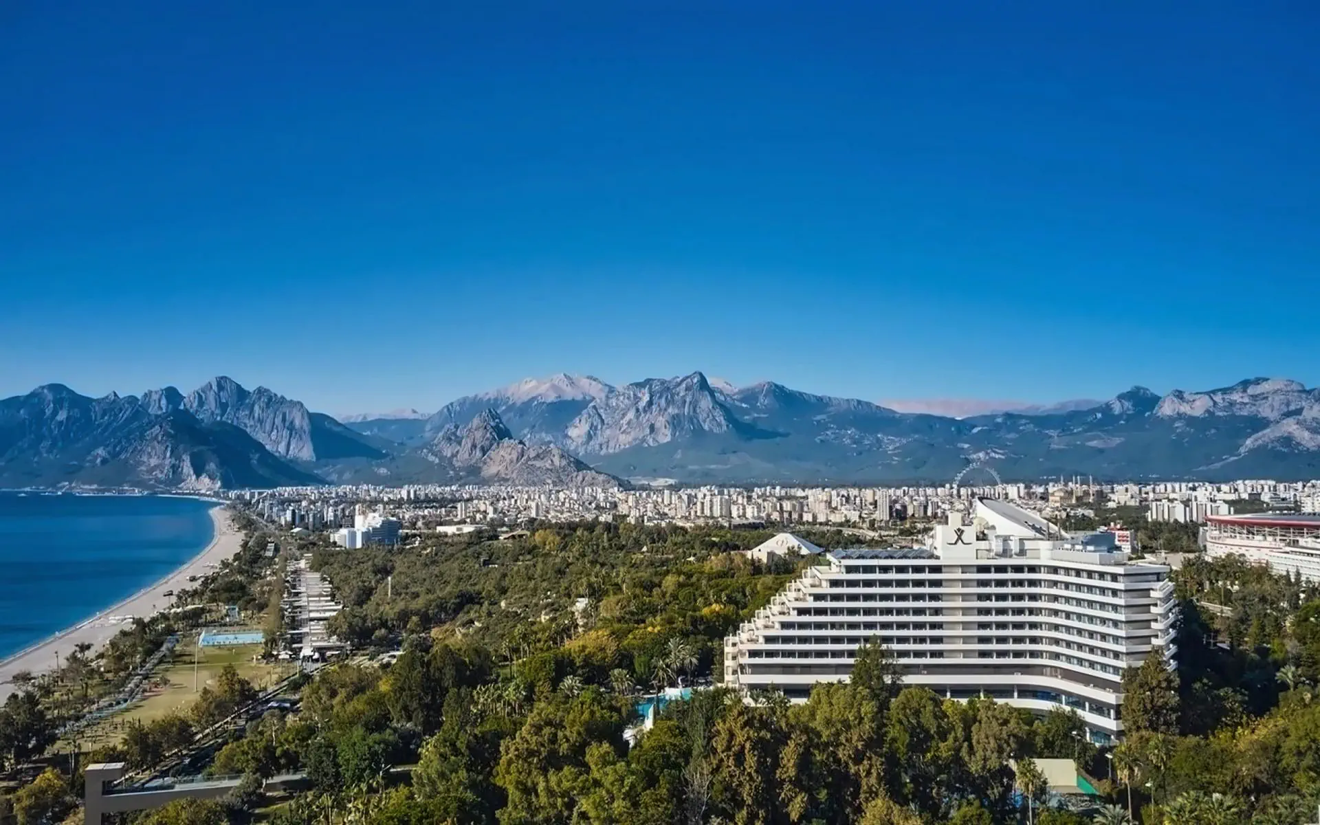 Rixos Downtown 5*, фото 11