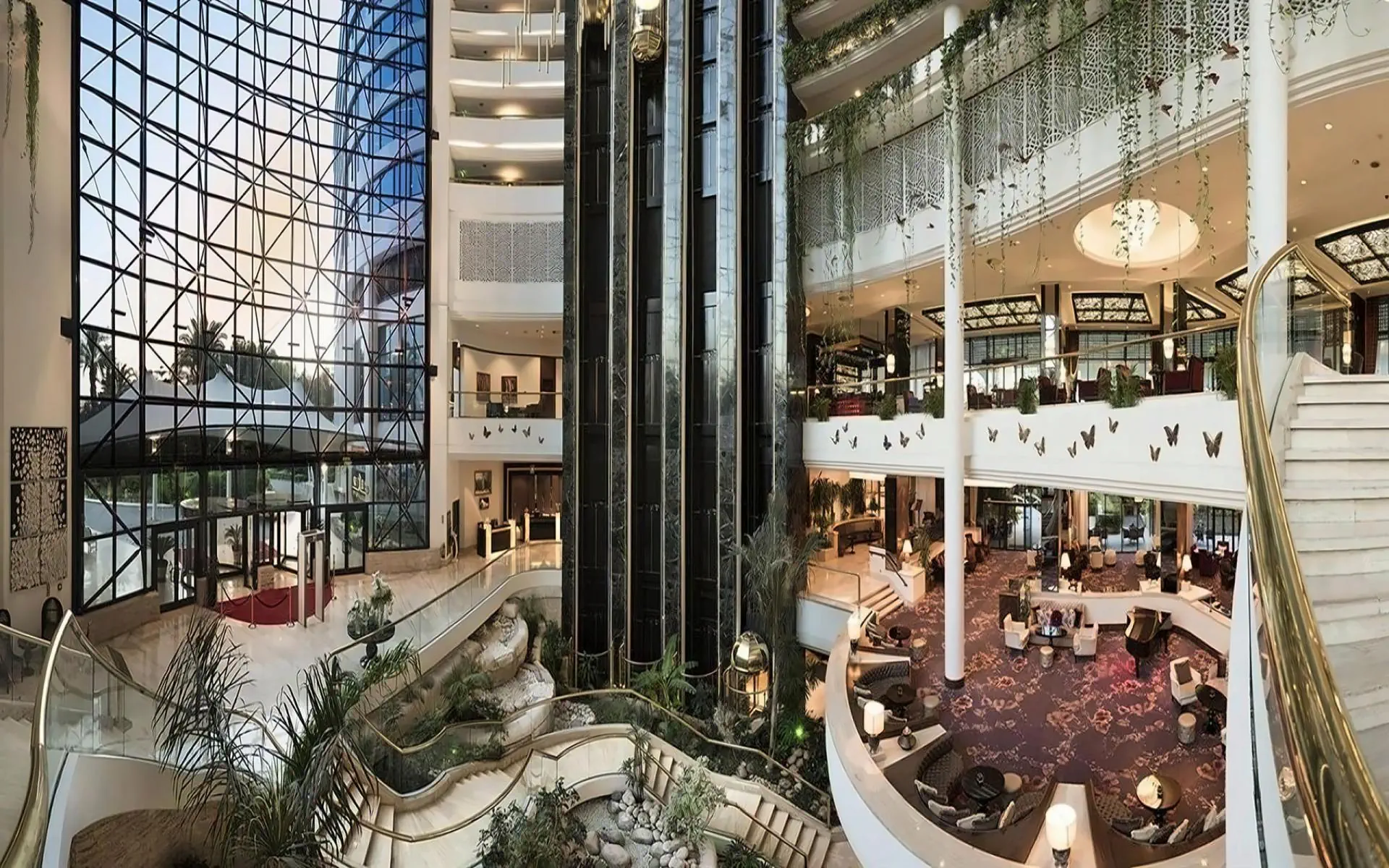 Rixos Downtown 5*, фото 13