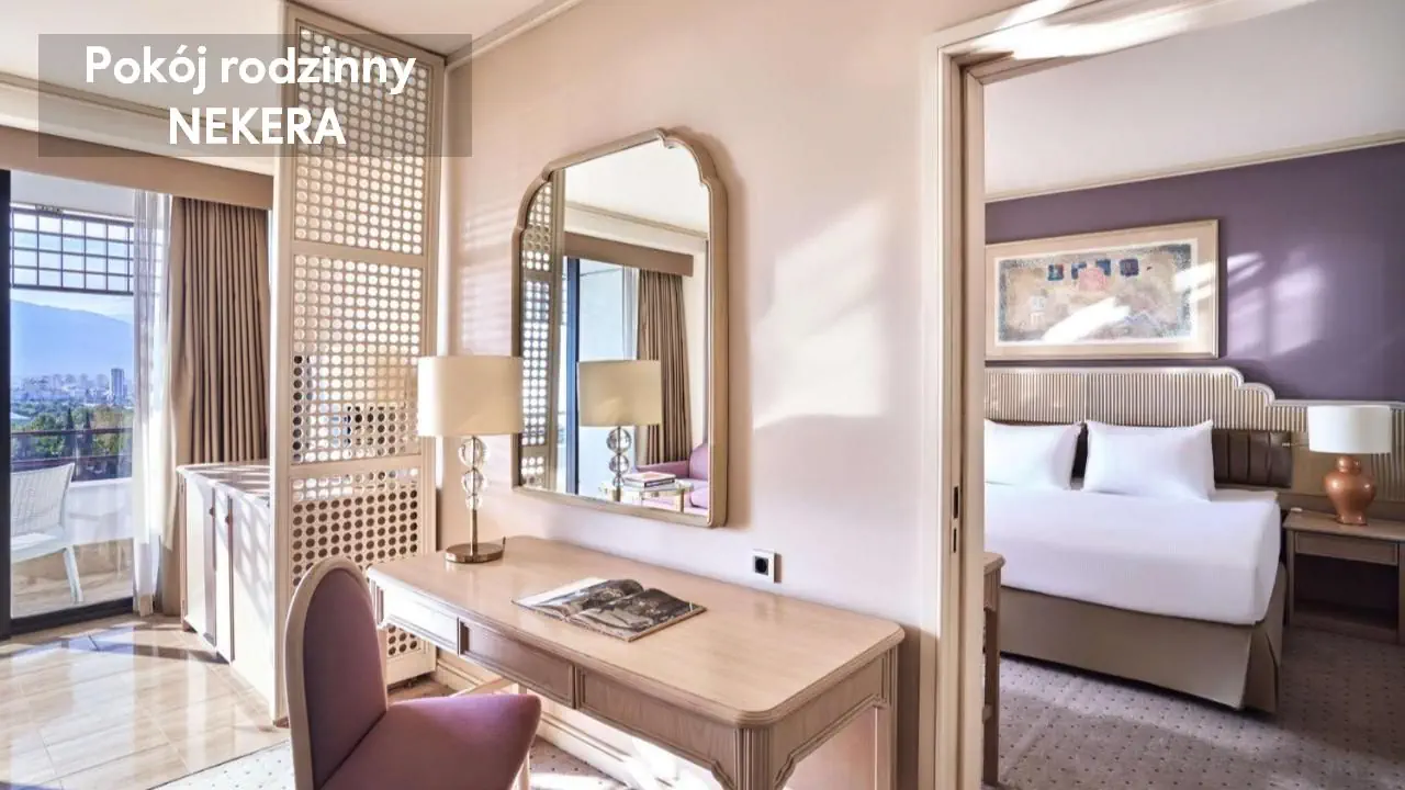 Rixos Downtown 5*, фото 16