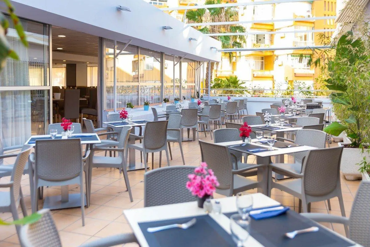 Costa Malaga by Pierre & Vacances 4*, фото 10