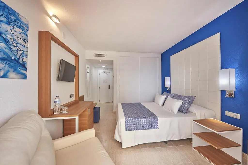 Ibersol Torremolinos Beach 4*