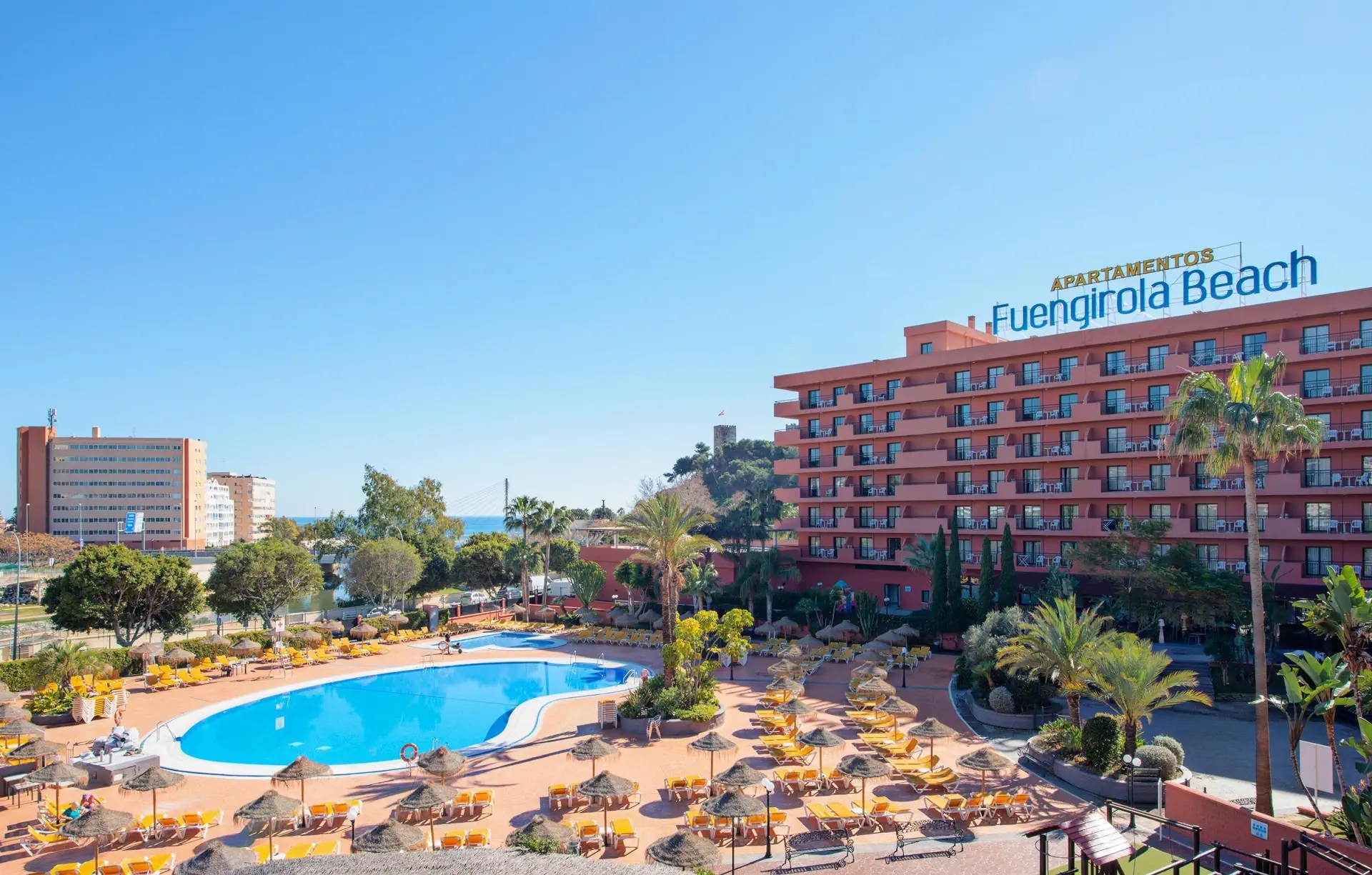 Fuengirola Beach 3*, фото 11