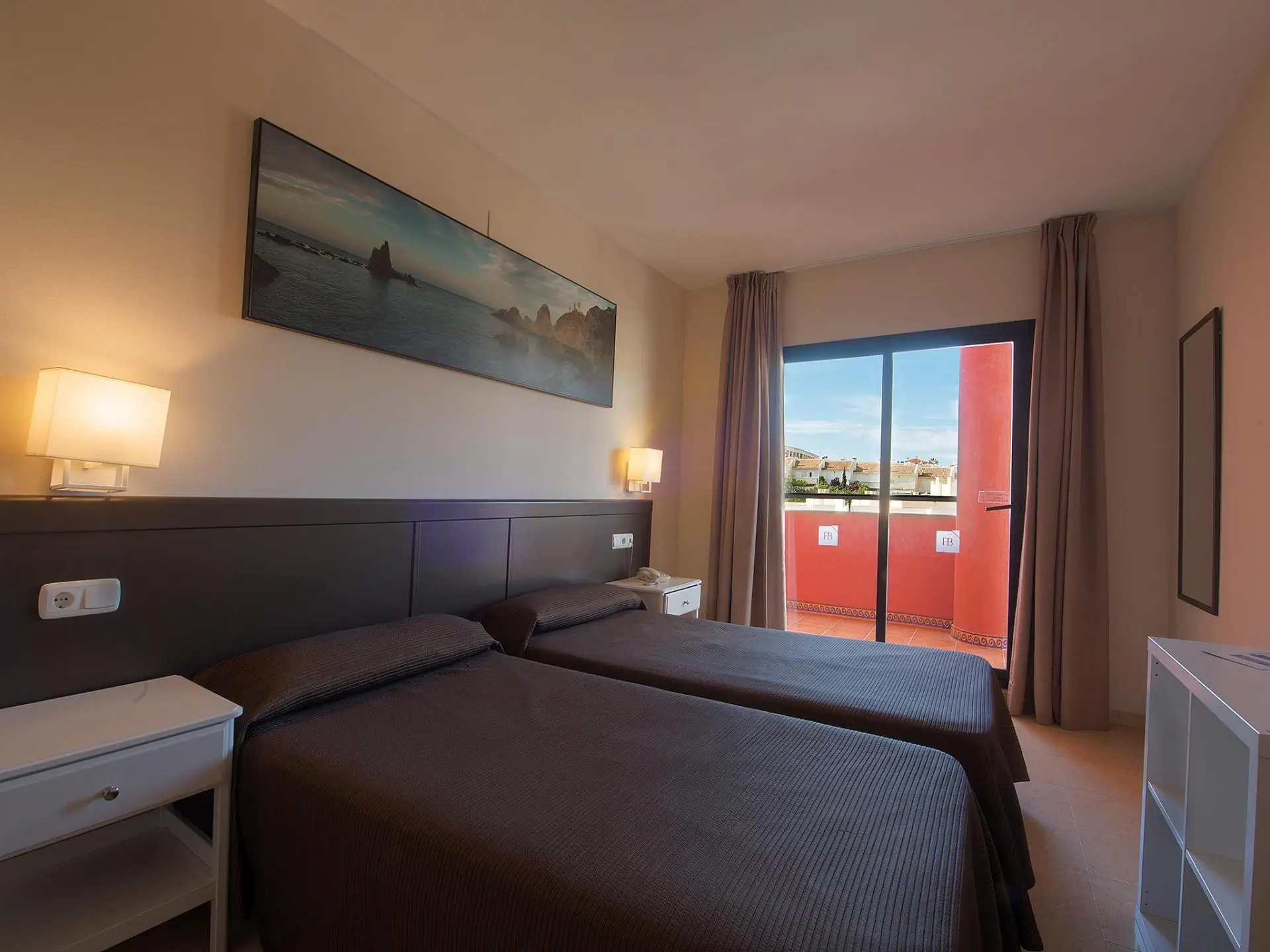 Fuengirola Beach 3*, фото 7