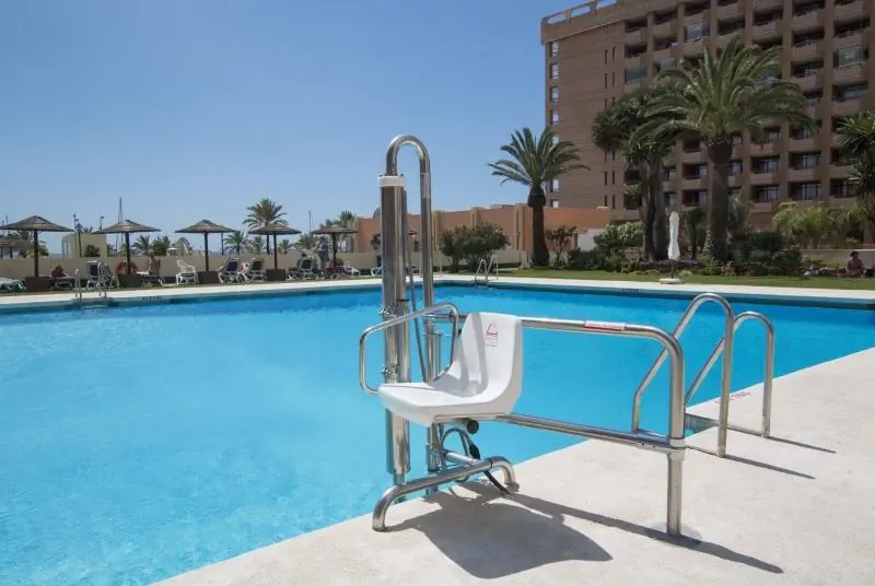 Pyr Fuengirola 3*, фото 2