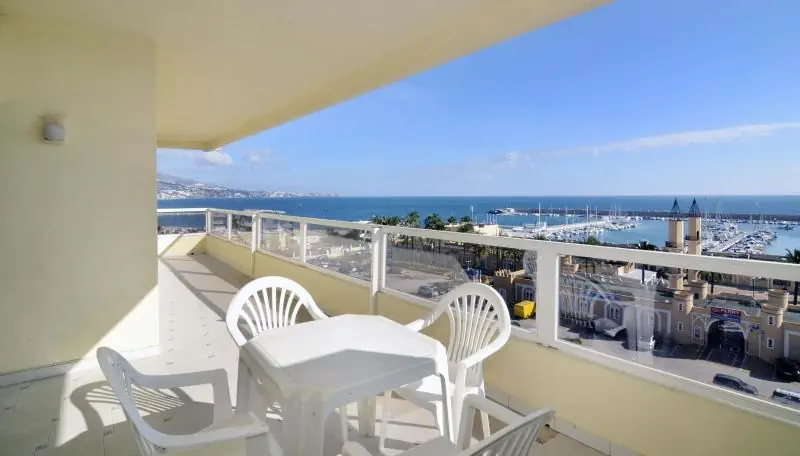 Pyr Fuengirola 3*, фото 3