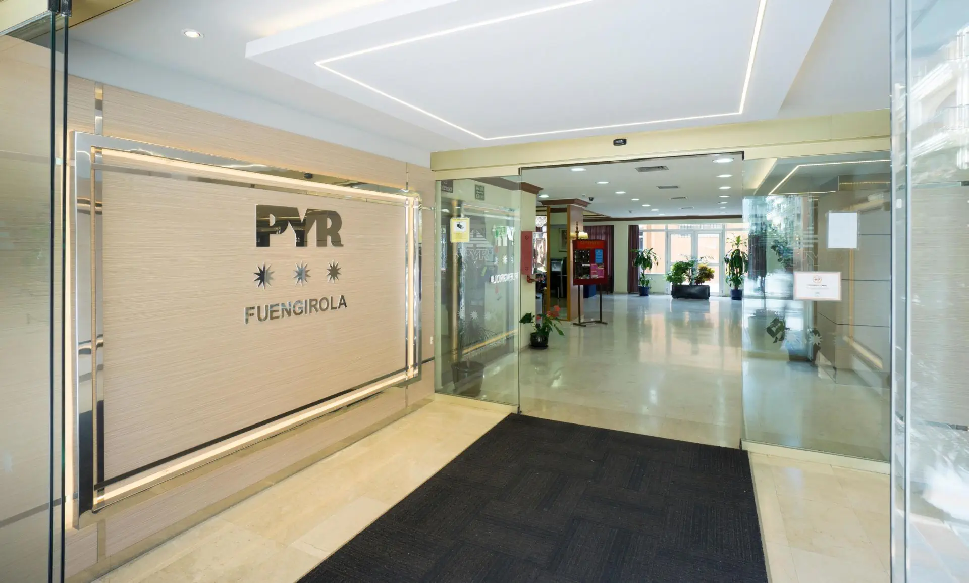 Pyr Fuengirola 3*, фото 16