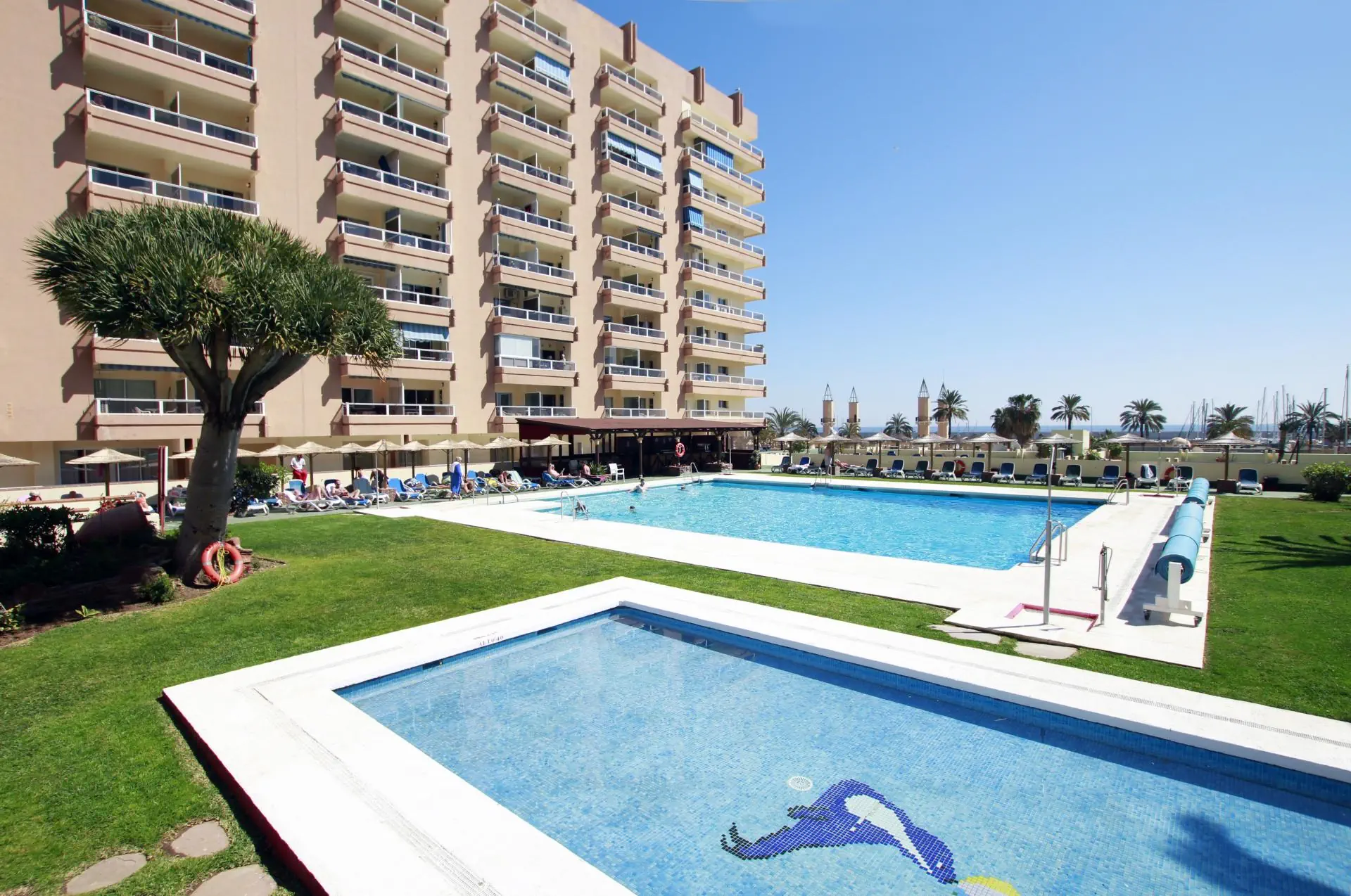 Pyr Fuengirola 3*, фото 1