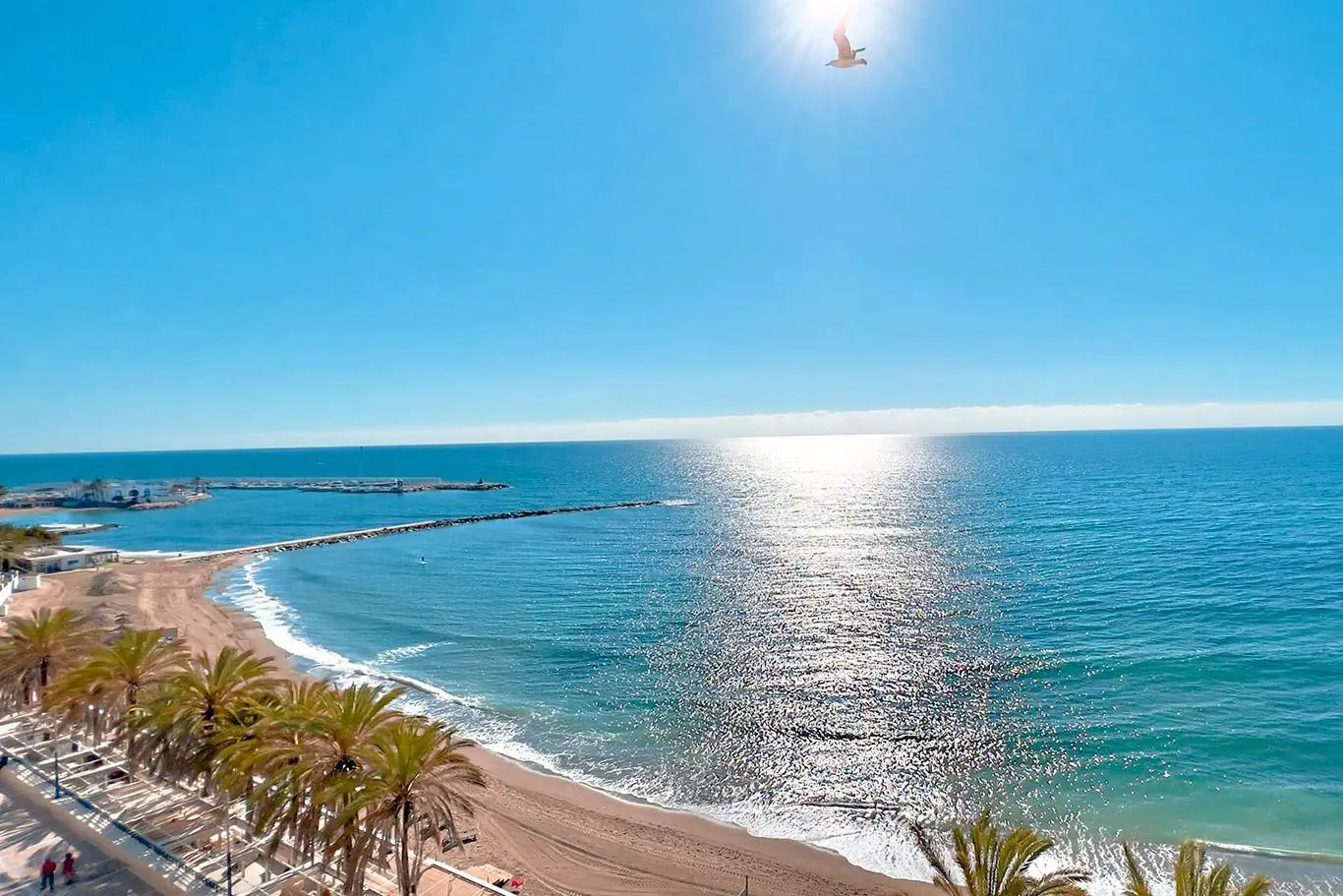 Puerto Azul 3*