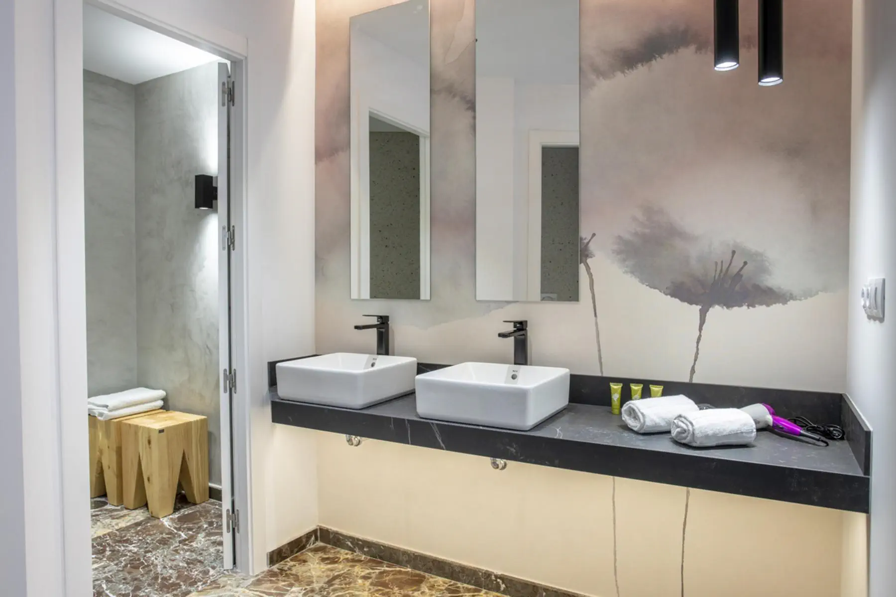 San Jaime Center Suites Apartamenty 2*, фото 4