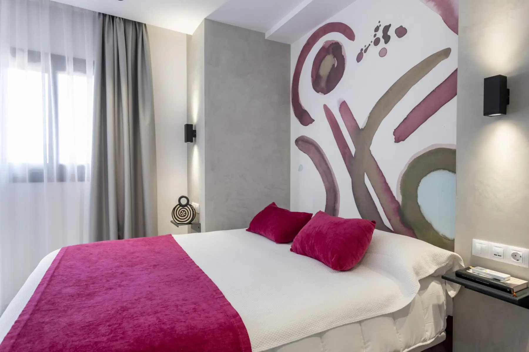 San Jaime Center Suites Apartamenty 2*, фото 3