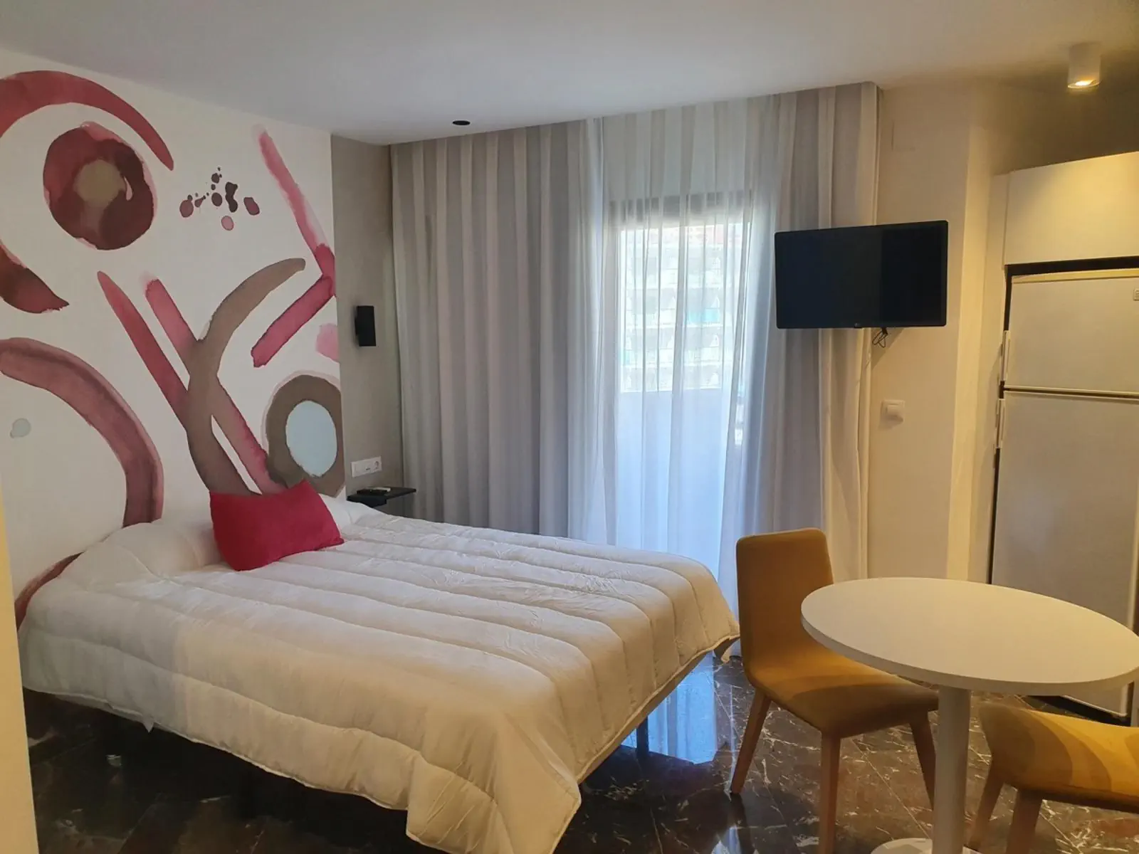 San Jaime Center Suites Apartamenty 2*, фото 9
