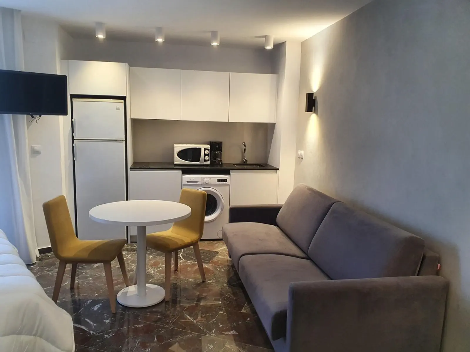 San Jaime Center Suites Apartamenty 2*, фото 8