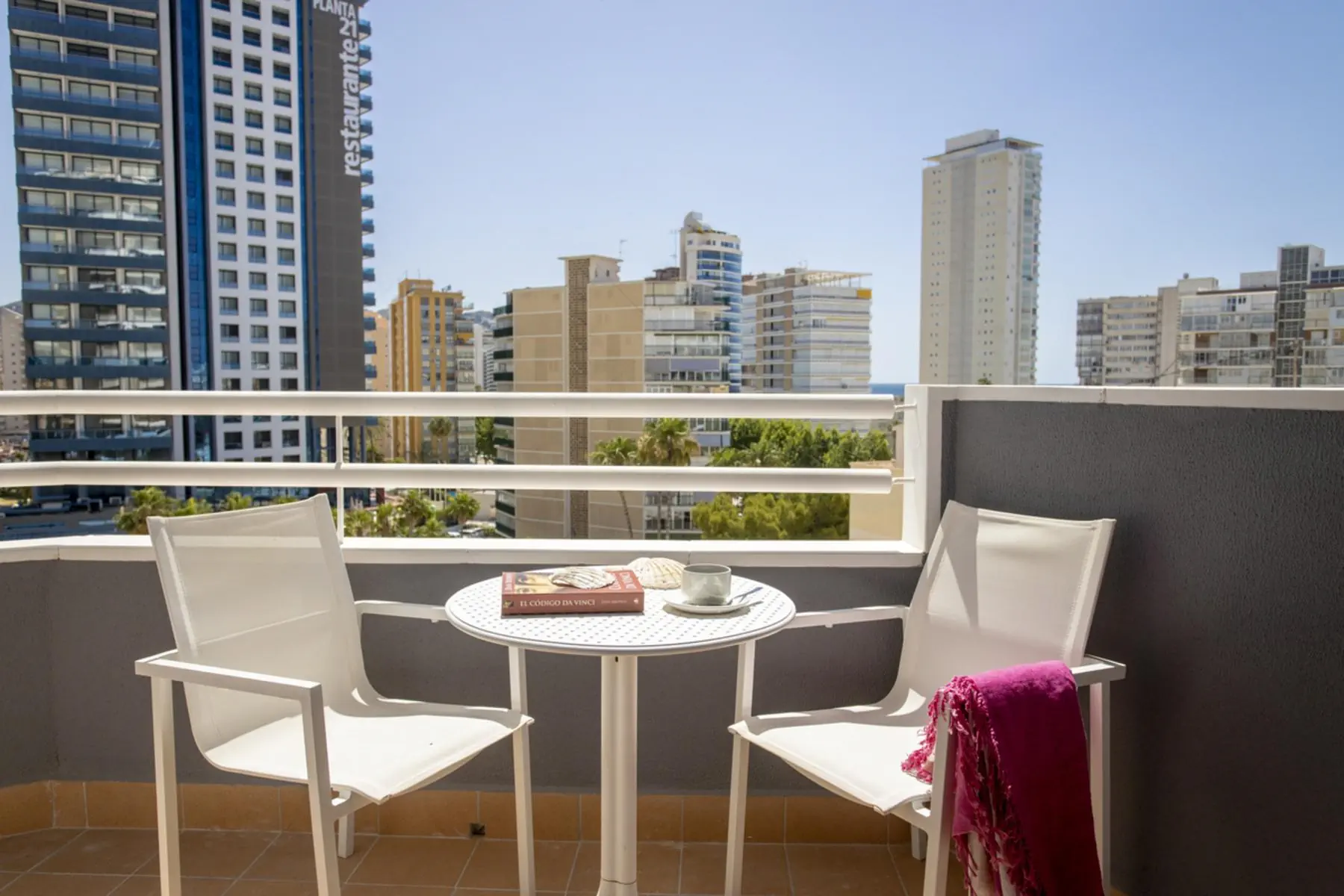 San Jaime Center Suites Apartamenty 2*, фото 6