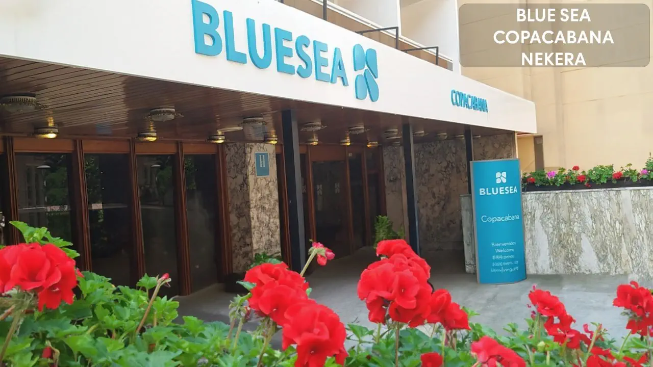 Bluesea Copacabana 3*, фото 16
