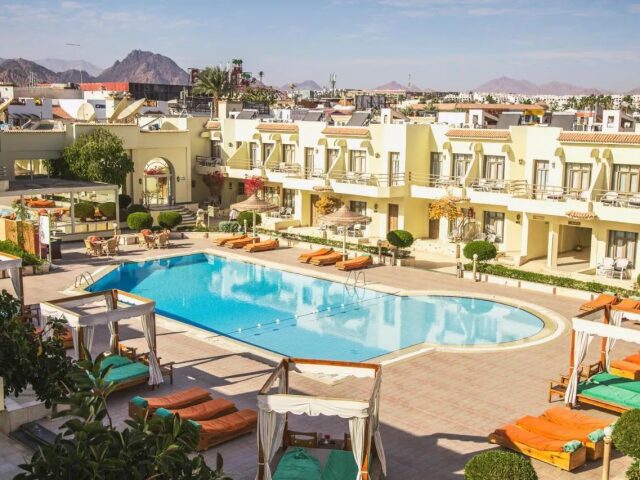 Cataract Layalina & Resort