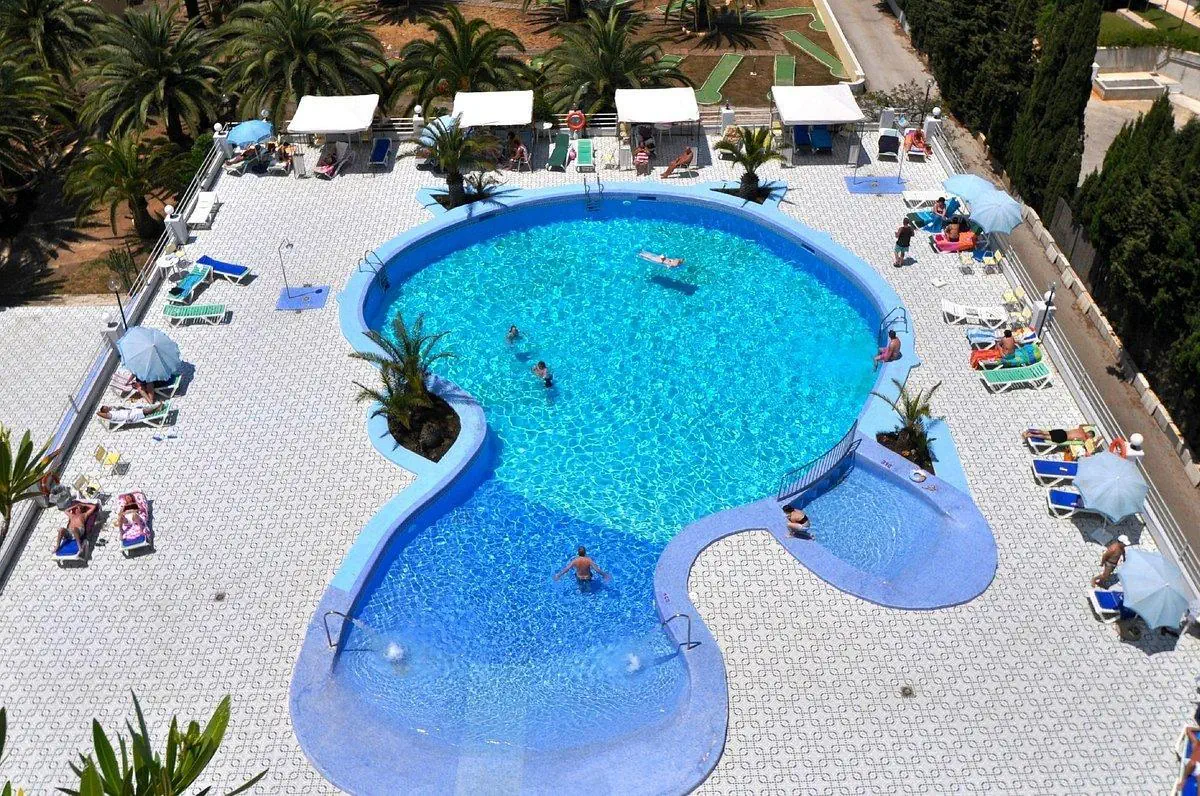 BJ Playa Blanca 2*