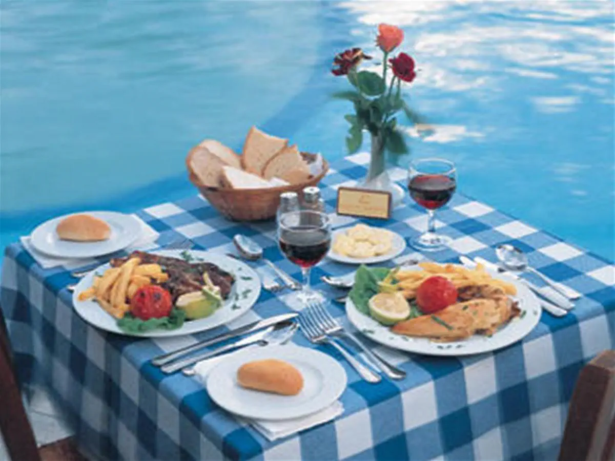 Paphos Gardens Holiday Resort 3*, фото 14