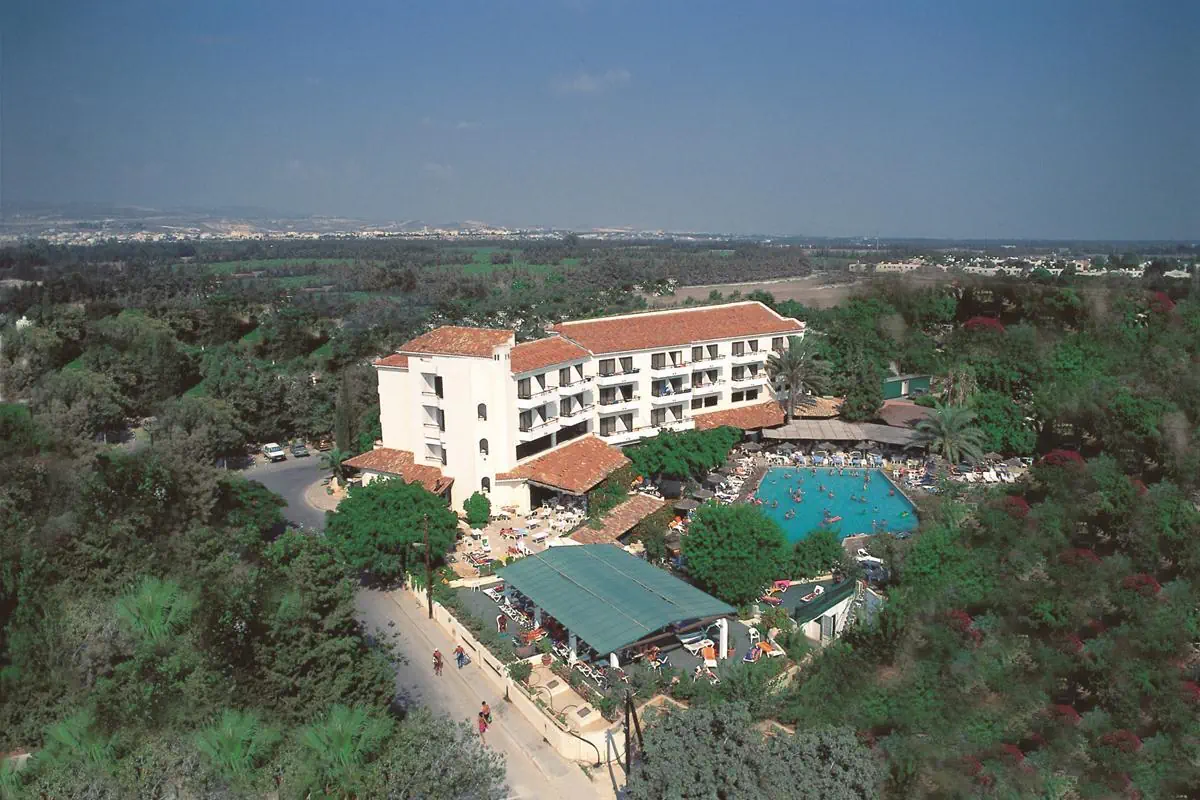 Paphos Gardens Holiday Resort 3*, фото 11