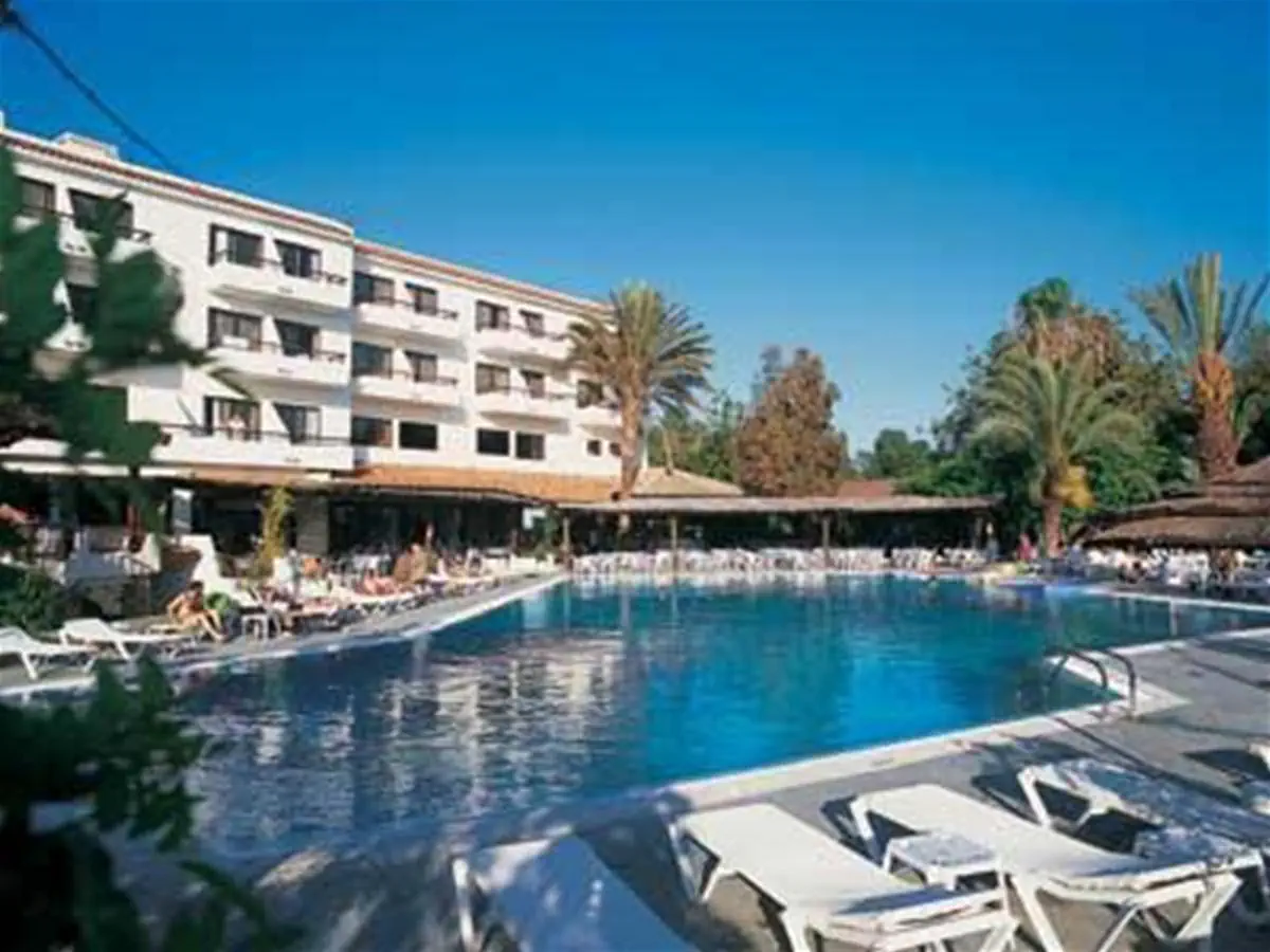 Paphos Gardens Holiday Resort 3*, фото 8