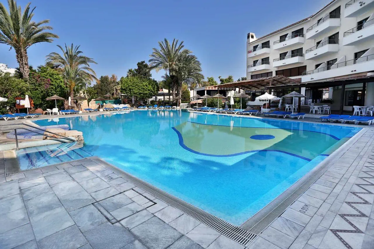 Paphos Gardens Holiday Resort 3*, фото 6