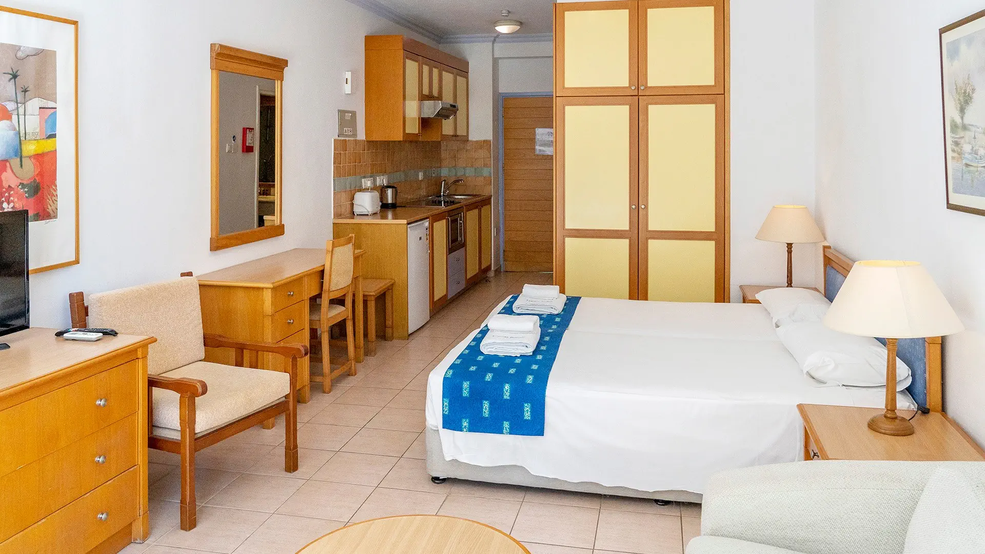 Paphos Gardens Holiday Resort 3*, фото 10