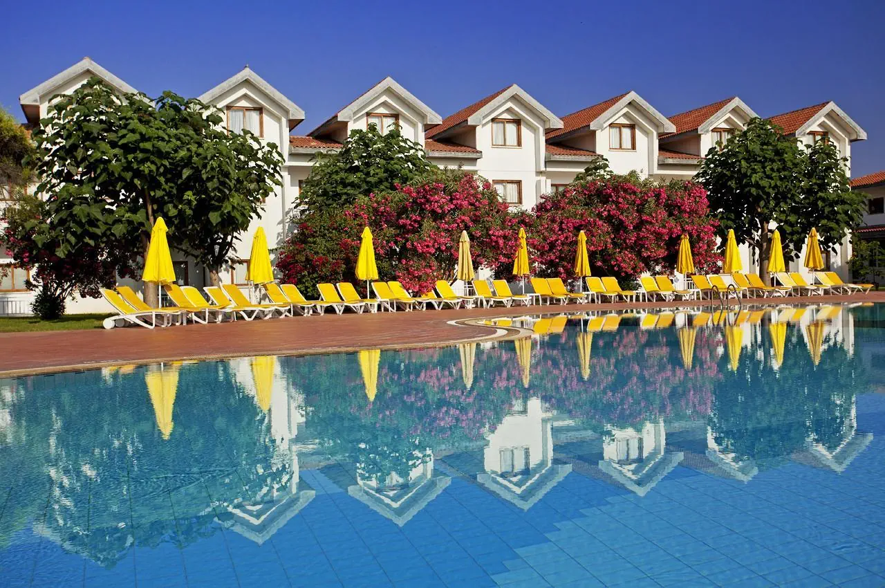 Salamis Bay Conti 5*, фото 6