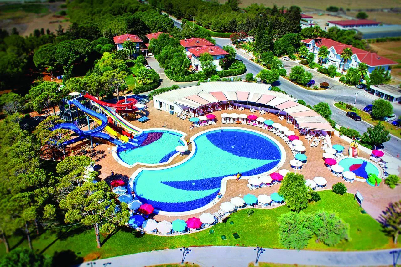 Salamis Bay Conti 5*, фото 8