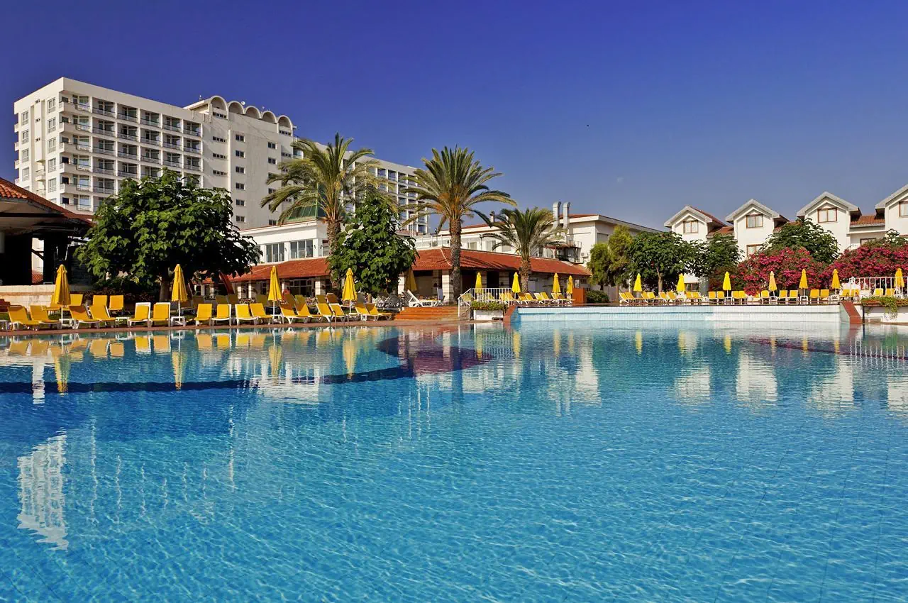 Salamis Bay Conti 5*, фото 3